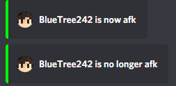 Custom Messages