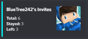 Invite Tracking