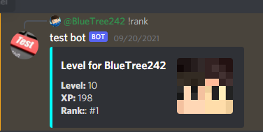 Leveling System